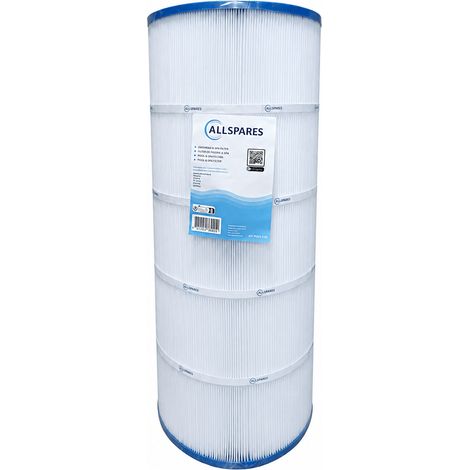 Zwembad Waterfilter geschikt voor Waterair CFR150 / 001349 / WFR150 / CFT150 (1/4)