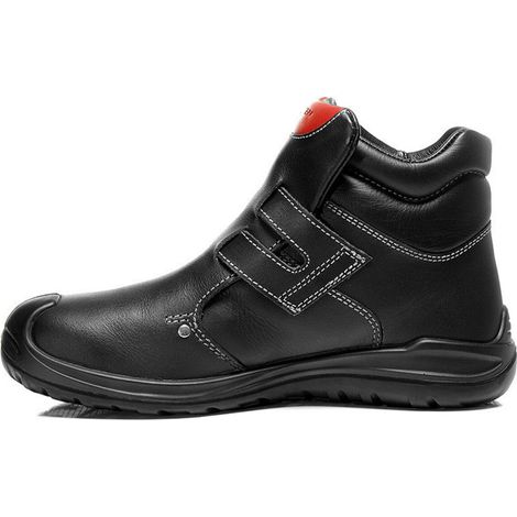 Elten Sicherheitsstiefel Anderson Roof S3 SRC Gr.42 schwarz (1/5)