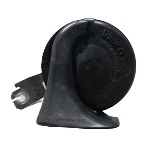 [PRODUIT D'OCCASION] Klaxon / Avertisseur RENAULT Megane I Ph2 99-02 ♻️ Ref Oe. 7701205707 - Garantie à vie (1/4)