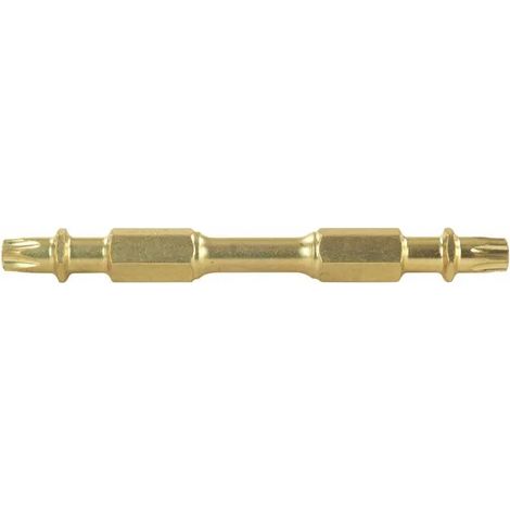Schraubbit Makita b-52495 Doppel-Torsion Rostfrei 65mm