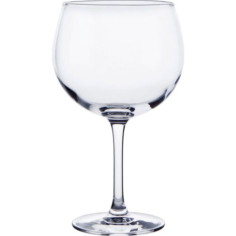 Set de Copas Arcoroc Peak Transparente Vidrio 700 ml 6 Unidades (1/2)