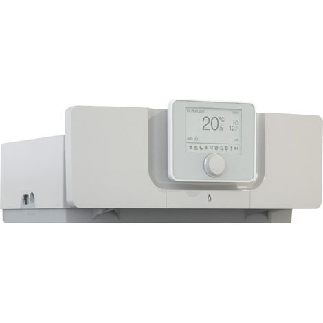 Bosch Zubehör für Kessel GC 7000F 75-300 Regelgerät MX25 Set, 8732902234 (1/2)