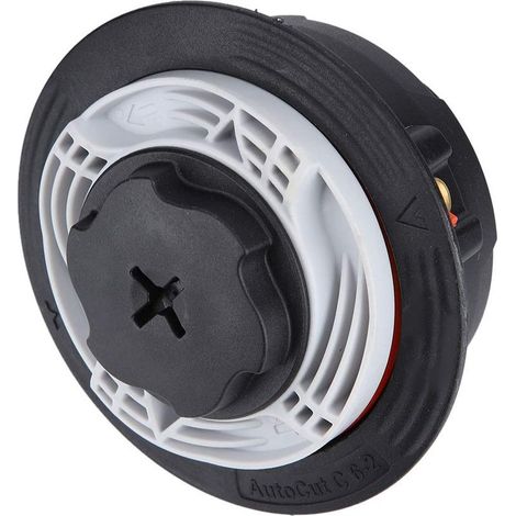 Tondeuse à gazon, coupe-gazon électrique C6-2 Line Tondeuse à gazon Outils de jardin pour Stihl FSE60, pour Stihl FSE71, pour Stihl FSE81, pour Stihl FS38, pour Stihl FS40 (1/5)
