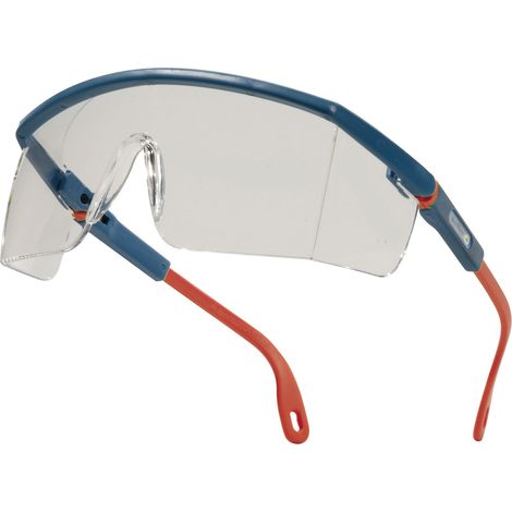 Gafas de policarbonato monobloque Kilimanjaro (1/2)