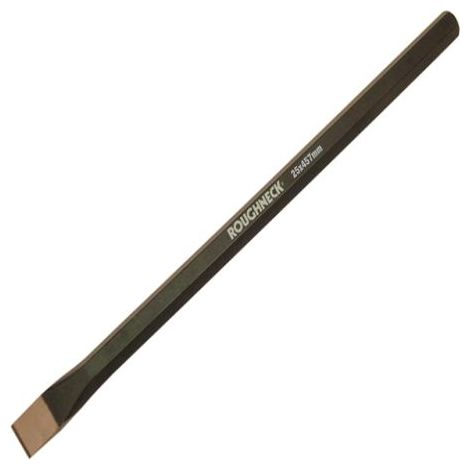Roughneck Cold Chisel 457 x 25mm (18in x 1.in