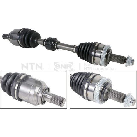 Kits de transmission - DK84.013 - SNR - Compatible avec véhicule Kia, Hyundai