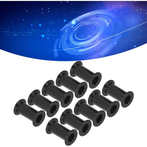 Dix poulies de renvoi synchrones en aluminium 5413-0001-0002 (1/5)