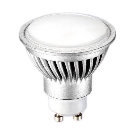 AMPOULE 5W GU10 BLANC FROID (1/2)