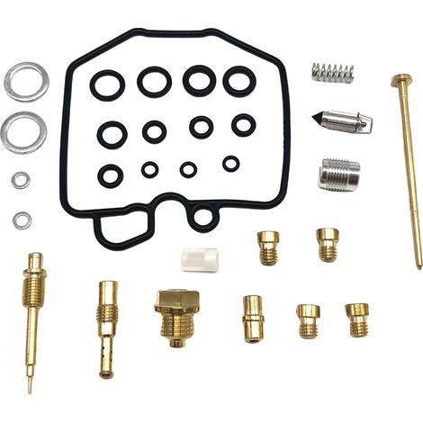 Kit de réparation carburateur - référence T111 (1/5)
