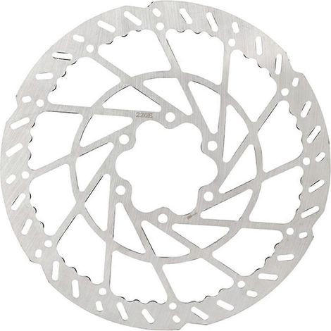 Disque de frein arrière pour moto Talaria Sting MX3 X3, freins à rotor arrière (1/4)
