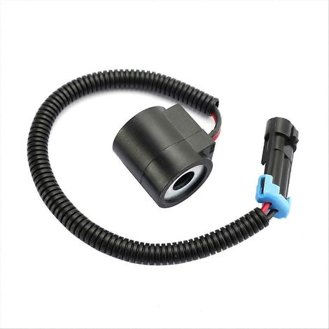 Bobine d'électrovanne 6675559 compatible avec A770 S300 0 S510 S530 S550 (1/5)