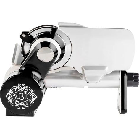 Trancheuse Berkel icon line lame 170 mm puissance 190 W (1/3)