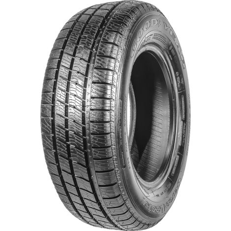 GOODYEAR Pneus toutes saisons 215/60 R17 TL 109/107T CARGO VECTOR 2 C M+S 104H 8PR M+S 3PMSF (1/5)