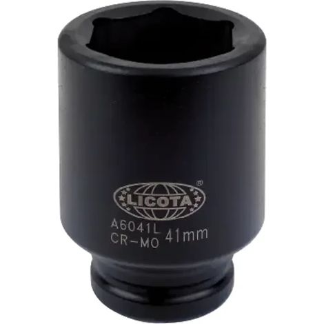 Douille 3/4 pouce 48mm Cr-Mo - Outil Robuste pour Professionnels