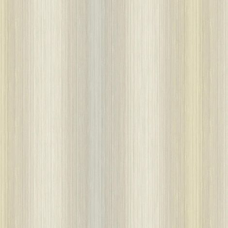 Wallquest Painted Brush Stripes Grey Wallpaper Stylish Trendy Acrylic Coated (1/4)