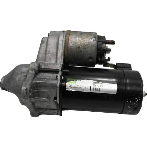 [PRODUIT D'OCCASION] Demarreur OPEL Corsa ♻️ Ref Oe. 93171936 - Garantie à vie (1/3)