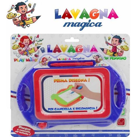 Trade Shop - MAGISCHE ARBEIT MIT DAY PENNA FÜR DISEGNA KINDER UND CANCELLA - (1/2)