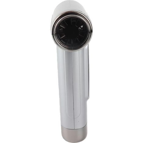 200W 15600mAh Cordless Hair Dryer, USB Rechargeable, Portable, with Hot and Cold Air, for Travel, Camping, Dormitory (1/5)