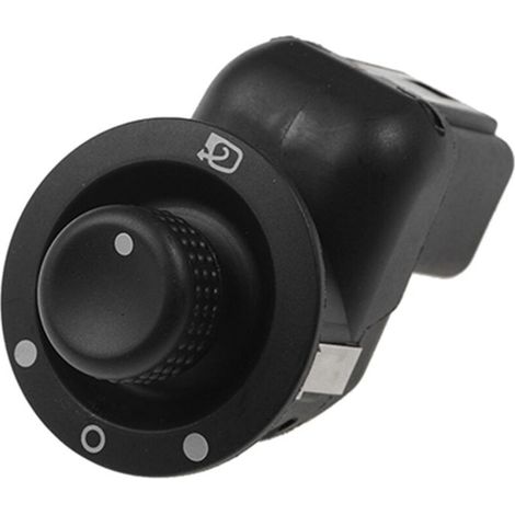 Interrupteur de commande de rétroviseur électrique 10 broches pour Renault Captur Clio MK4 8200214921 8200676529