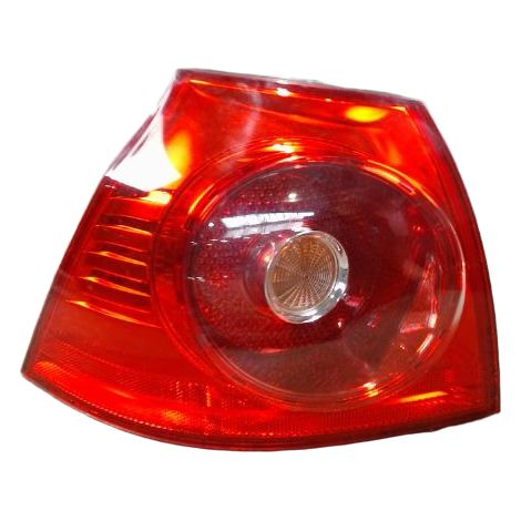 [PRODUIT D'OCCASION] Feu Arriere Gauche  VOLKSWAGEN Golf V 2003-2009 ♻️ Ref Oe. 1k6945095aa - Garantie à vie (1/3)