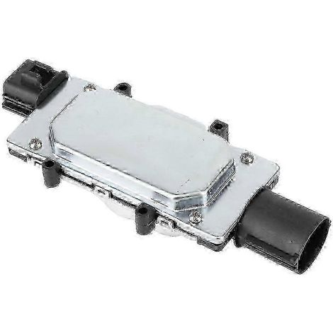 Compatible avec le module de commande du ventilateur de refroidissement du radiateur moteur des Ford Focus 2013-2018 (références 1137328464 et 1137328567). (1/5)