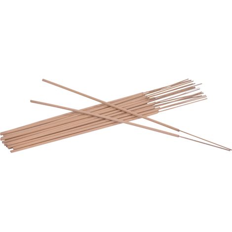 Lot de 20 Batons d'encens Fantasmes (1/2)