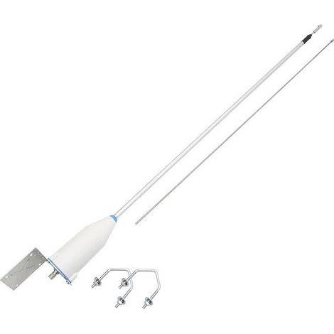 Antenne FM "SONUS" SV TOTAL-BIERNA Barczak