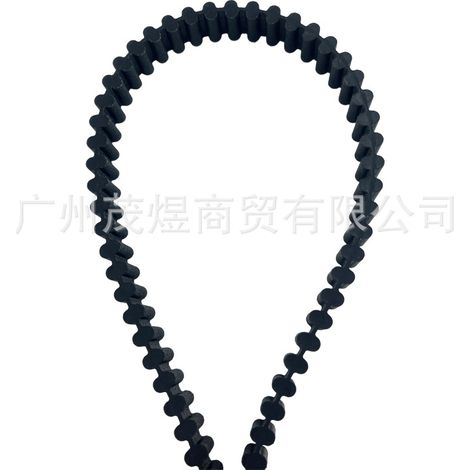 Suitable for lawnmower belts LT133 and LT166, M141558, and M150717. (1/4)