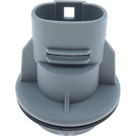 The 33302-SR3-A01 bulb holder is suitable for headlight bulb sockets and holders for Honda Acura TL Civic CR-V Odyssey (single bulb holder).
