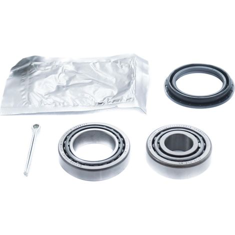 Radlager hinten Audi A4 B5 Seat Inca VW Caddy (1/2)