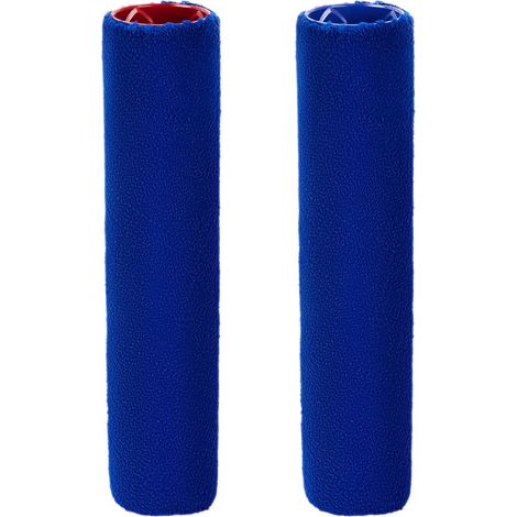 Lot de 2 Brosses Rotatives de Rechange Compatibles avec Dyson Wash G1 l'aspirateur eau et Poussière (1/5)