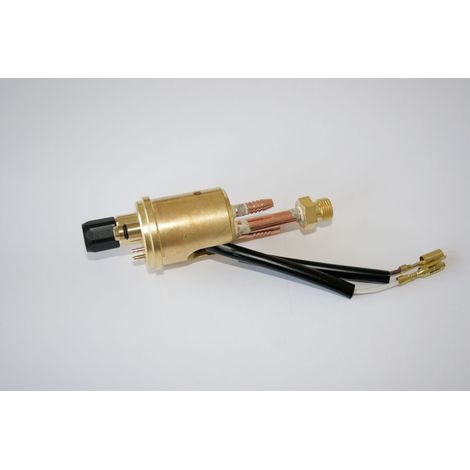 Zentralanschluss-Adapter für (1/2)