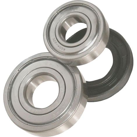 Kit cuscinetto + guarnizione - Lavatrice - LACO - 308999