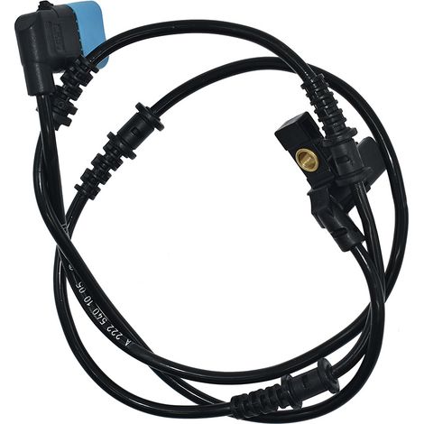 ABS sensor A2225401005 - Quality guaranteed, direct replacement, in stock. (1/5)