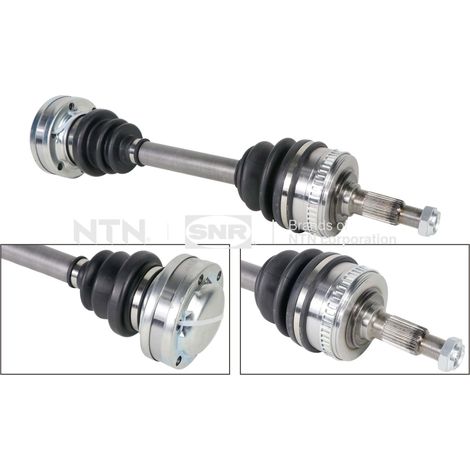 Kits de transmission - DK51.008 - SNR - Compatible avec véhicule Mercedes