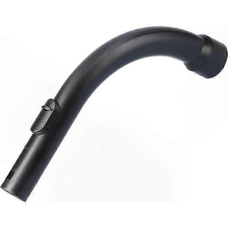 Tube de poignée de rechange pour aspirateur Miele, compatible avec les modèles 9442601 et 5269091 (1/4)
