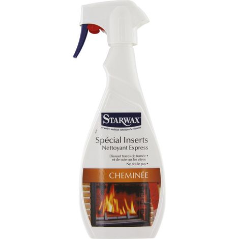 Starvitres Spezialeinlage Pulver 500 ml +20% gratis Ref 536 - Starwax