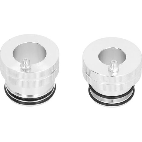 2pcs Outils de Graisseur de Roulement de Roue Avant Arrière 40mm 35mm Remplacement pour Polaris pour Ranger 800 900 1000XP Conception de Joint de Transmission le Maintient à (1/5)