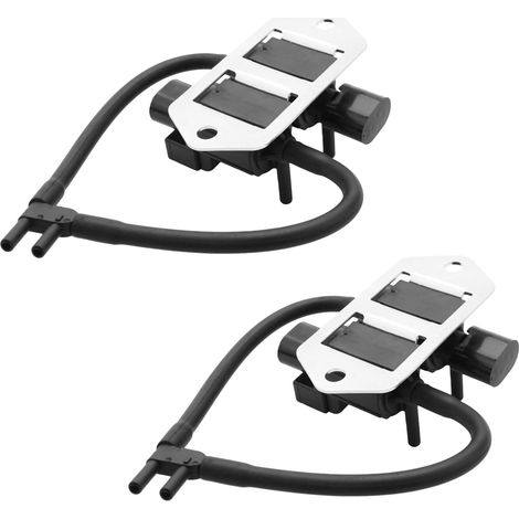 2X ÉLectrovanne de Commutateur Sous Vide pour L200 L300 V43 V44 V45 K74T V73 V75 Mb620532 K5T47776 (1/5)
