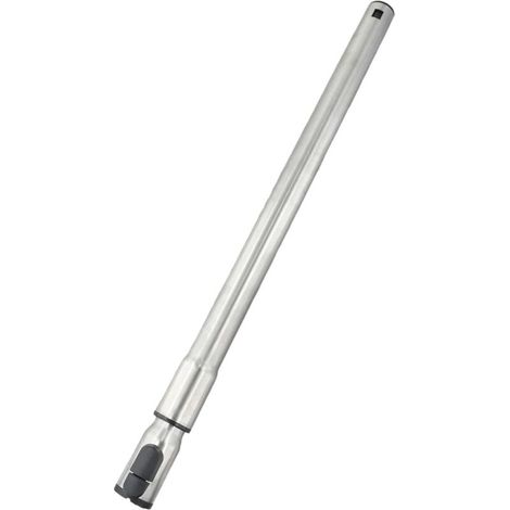Tube d'extension réglable de 35 mm - Tube d'aspiration télescopique compatible avec les accessoires pour aspirateurs Miele, accessoires de nettoyage ménager. (1/4)