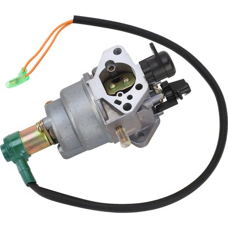 Générateur essence 5KW 6.5KW 8KW Carburateur remplacement avec starter automatique (1/5)