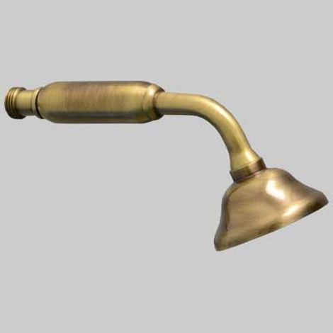 DOCCETTA DI RICAMBIO NEW OLD - Bronzo