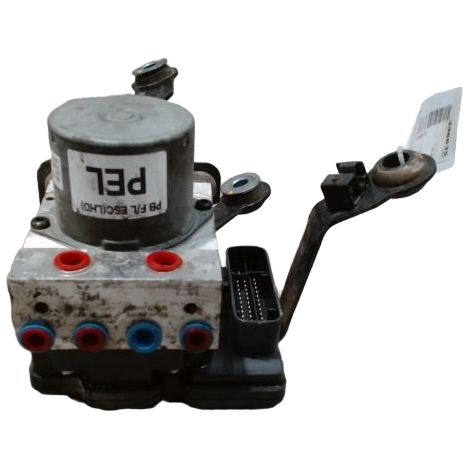 [PRODUIT D'OCCASION] Unite Hydraulique Abs HYUNDAI I20 ♻️ Ref Oe. 589101j270 - Garantie à vie (1/3)