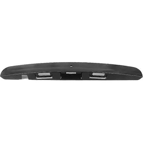 Heckklappengriff, Kofferraumgriff, Abdeckung für Kennzeichenknopf für Nissan Qashqai 08-15 90812-JD30H,B (1/5)
