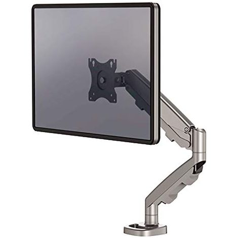 Fellowes  Braccio singolo per monitor EPPA  angolo di rotazione (1/4)