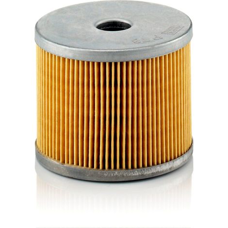 Filtre à carburant Mann Filter P78x