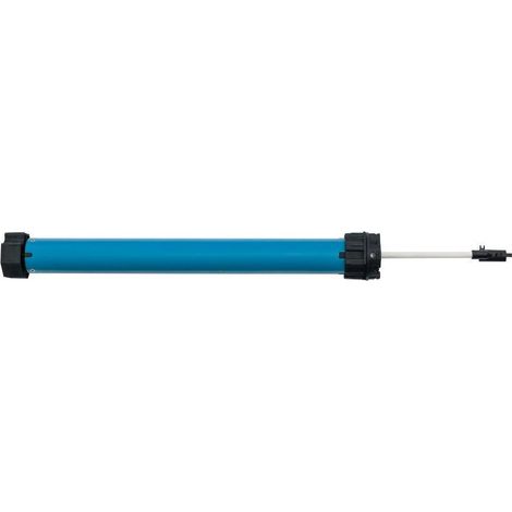 RADEMACHER Rohrmotor Ø45mm 20Nm C-Line SW60 f.Rollläden Achtkantstahlwelle SW60 CLIM20/16PZ