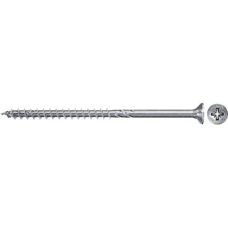 fischer Power-Fast II 6,0x70 SK blvz TG PZ 30 100 Stk