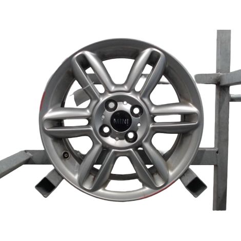 [PRODUIT D'OCCASION] Jante Aluminium Mini Mini Cabriolet ♻️ Ref Oe. 36116793404 - Garantie à vie (1/2)