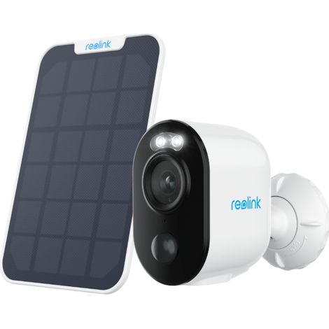 Reolink Argus Series B310 Bullet (shape) Cámara de seguridad IP Interior y exterior 2304 x 1296 Pixeles Techo/pared